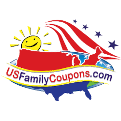 USFamilyCoupons.com Logo