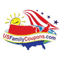 USFamilyCoupons.com Logo